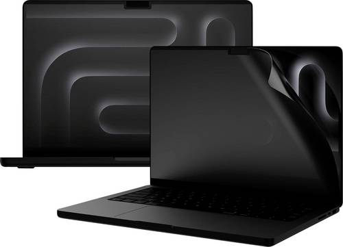 PanzerGlass 2-Way Privacy Displayschutzglas Apple MacBook Pro 14'' 1 St. PG49662