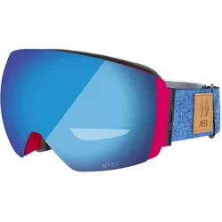 Aphex, Skibrille