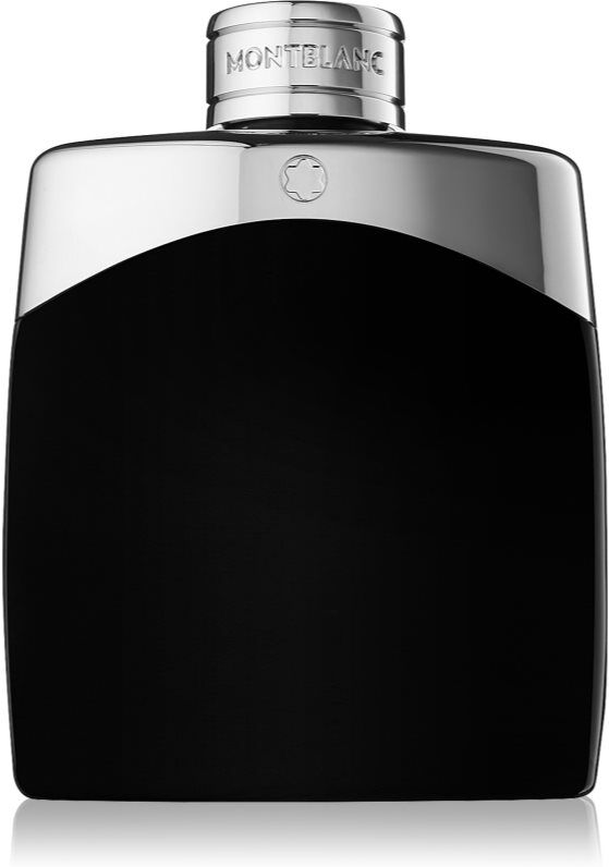Montblanc Legend Eau de Toilette für Herren 100 ml