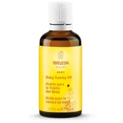 Weleda Cos Aceite Tripita Del Bebe 50ml