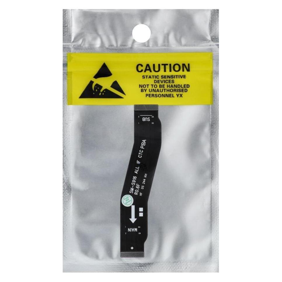 OEM Consumables! Main board flex cable for SAMSUNG S23 PLUS (49066614)