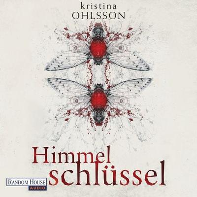 Himmelschlüssel - Kristina Ohlsson, Audio, 9783837127058