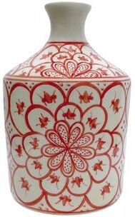 Allan Andrews Atom Flower Vase - Small