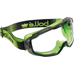 Schutzbrille GOGGLE wasserdicht mit Kopfband