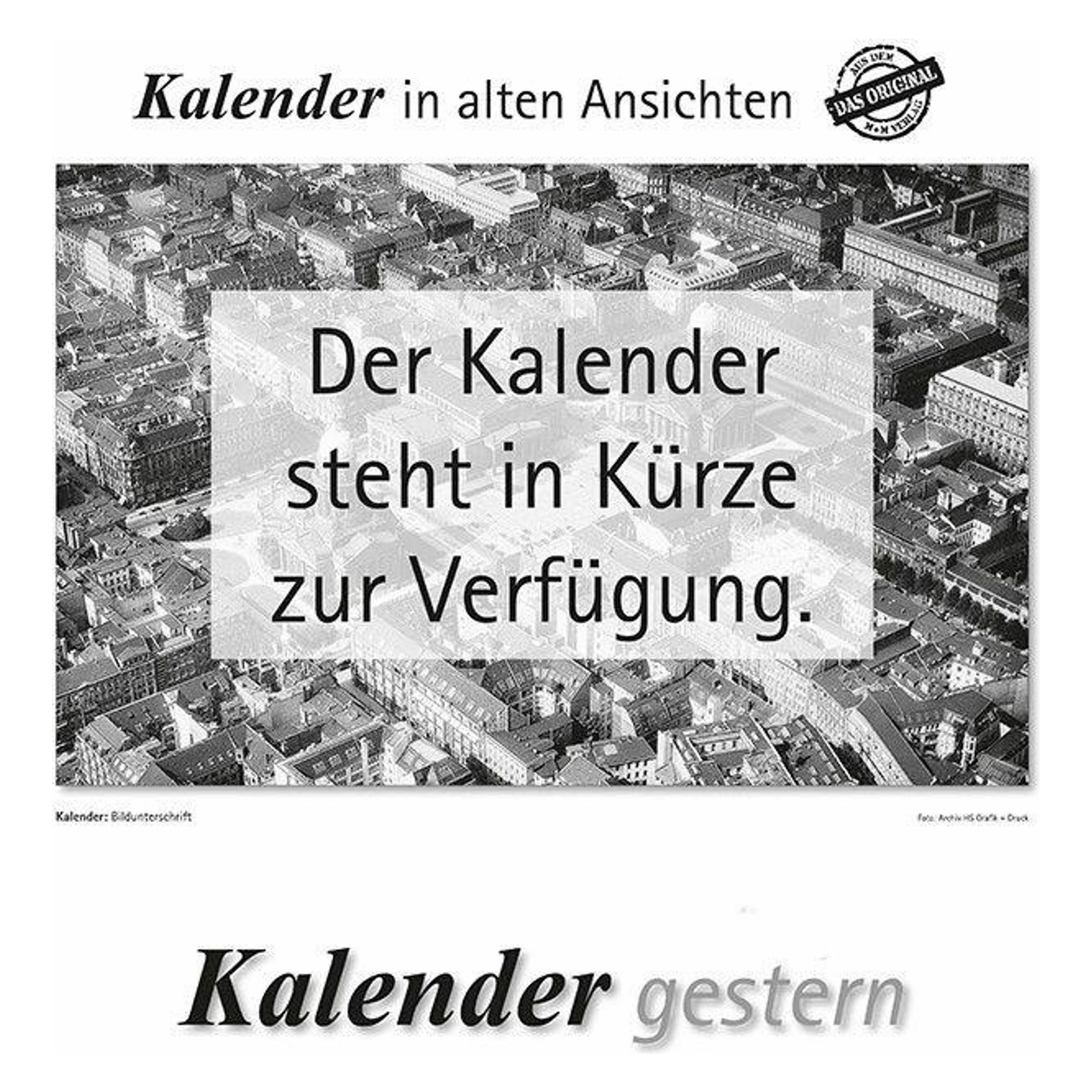 Hs Grafik + Druck Danzig gestern 2027 (69490232)