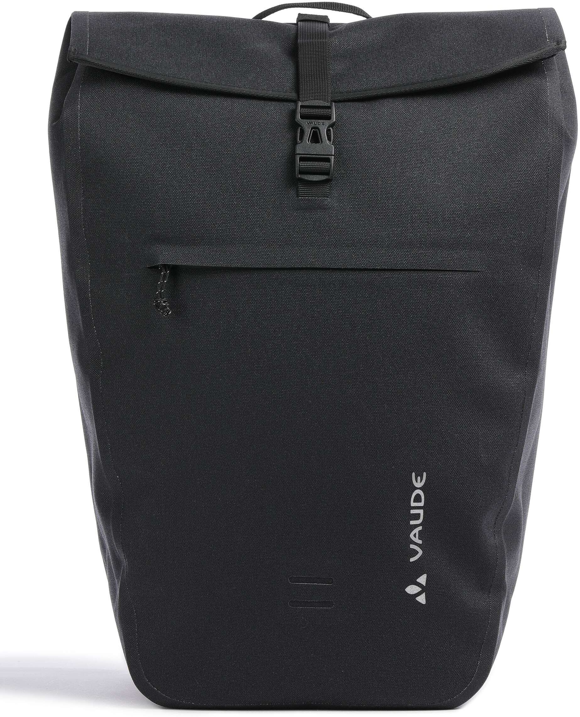 Vaude Clubride III Rucksack, schwarz