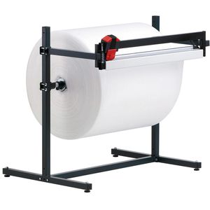 Rocholz Schneidständer SYSTEM 26216N, 1 Achse, Schnittlänge 1600mm, waagerecht