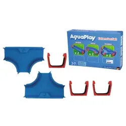 AquaPlay T-Stücke, 2er Set