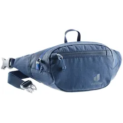 Deuter Unisex Belt I Hüfttasche (Volumen 1,5 Liter / Gewicht 0,11kg) - 1,5 L - midnight