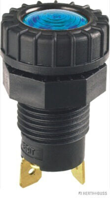 Herth+buss Elparts Kontrollleuchte 85781160