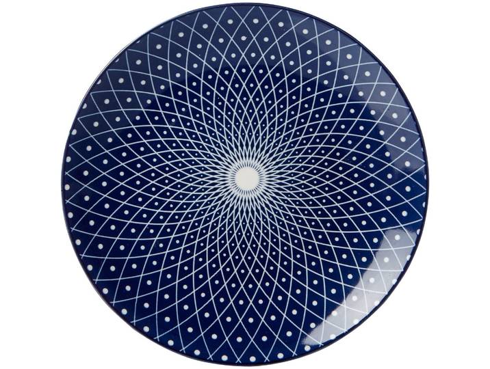 Reiko Dessertteller 22cm