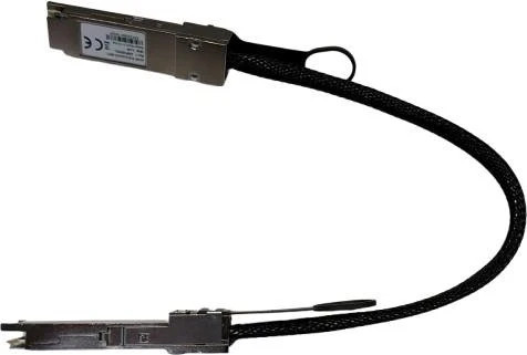 NVIDIA QSFP Cable 0.4m für DGX Spark NJAAKK-N911
