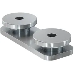 Fischer Schienenverbinder FDCC - 546148