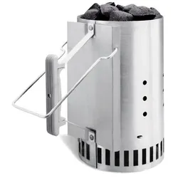 Weber Anzündkamin Rapidfire