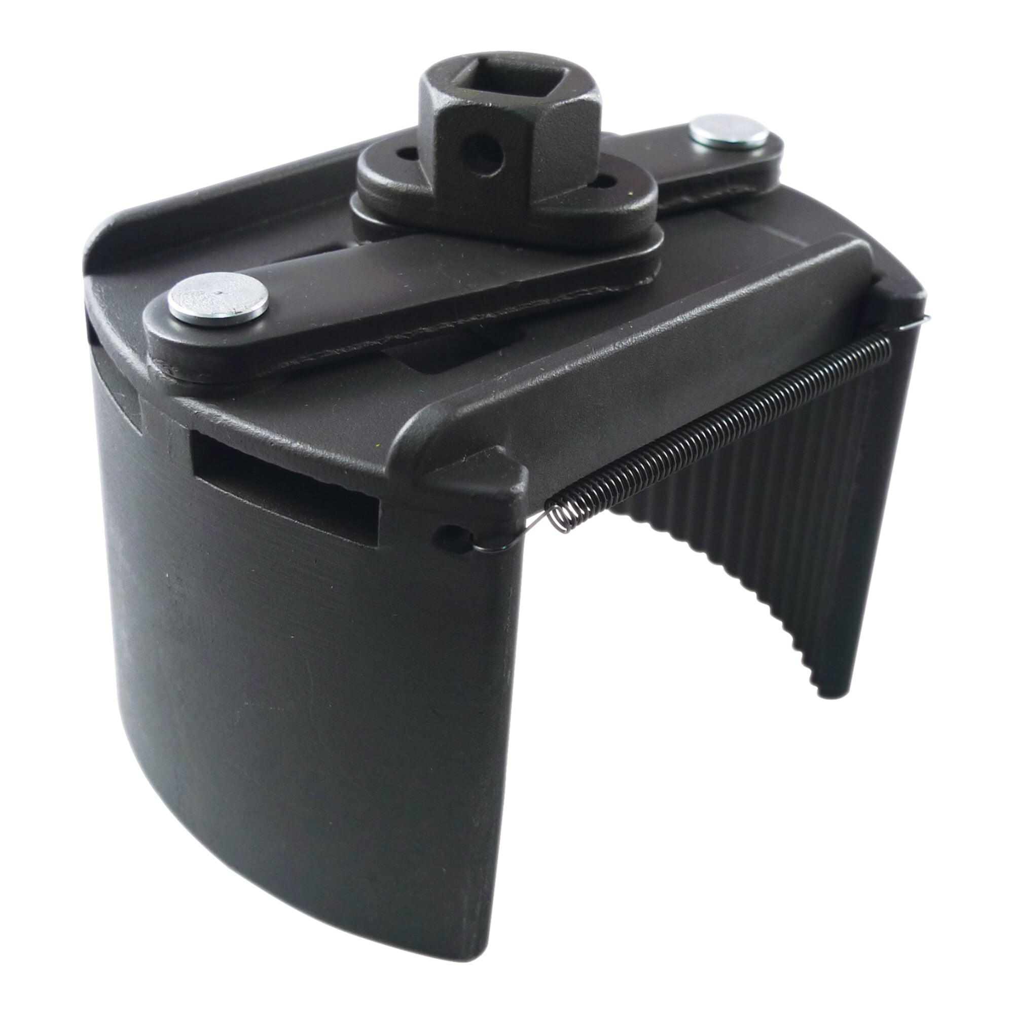 KS Tools Universal-Ölfilter-Spannschlüssel 104-150 mm (700.5008)