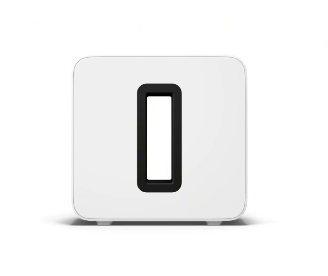 Sonos Sub 4 White