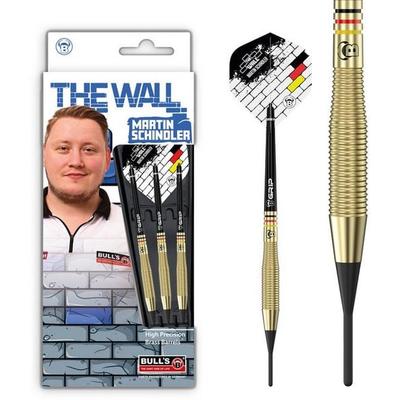 BEAZD M.Schind. Natu.Brass Softdart 18g
