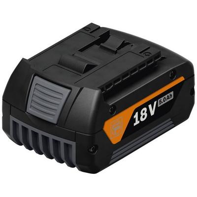 Fein 92604346020 GBA 18V 5.0Ah AS Werkzeug-Akku 18V 5Ah Li-Ion