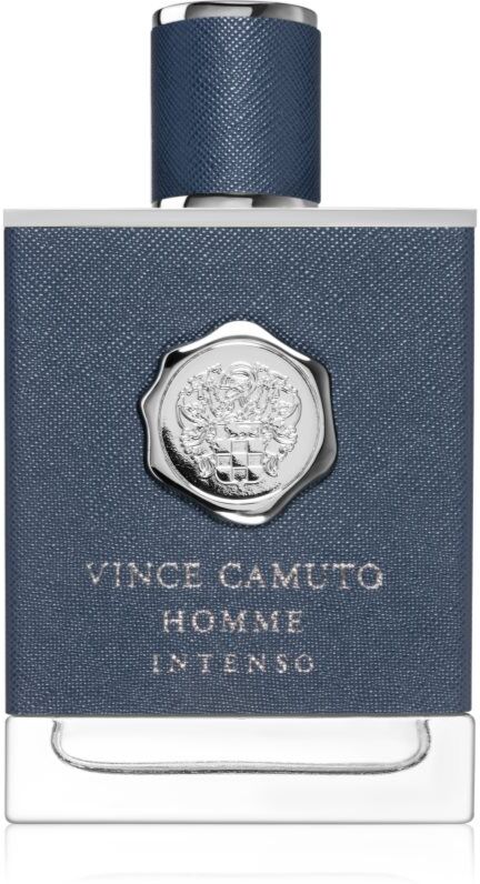 Vince Camuto Homme Intenso Eau de Parfum pour homme 100 ml