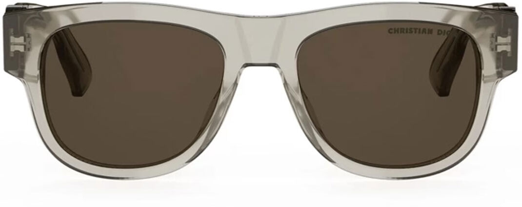 Christian Dior Occhiali da Sole Man Oblique S4I 78F0