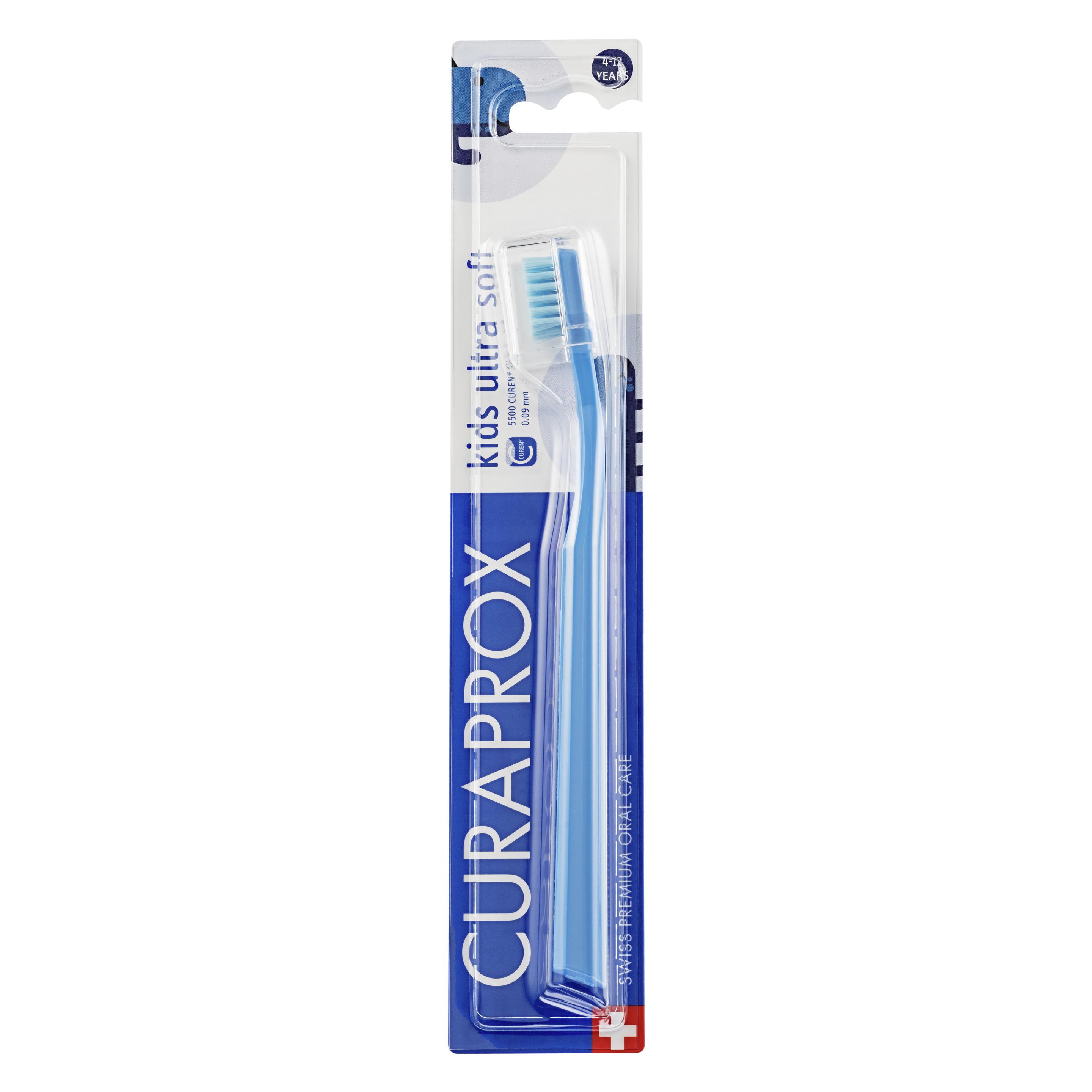 Curaprox CS Kids (Assortiert) (Extra weich, 1x) (73300311)