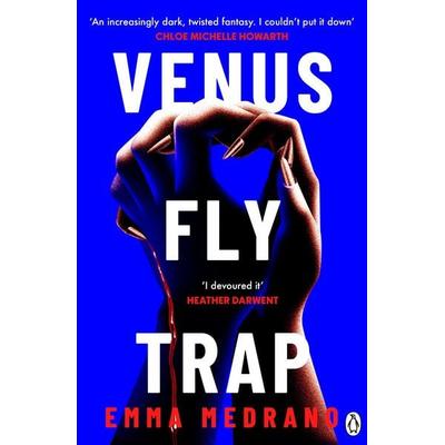 Venus Fly Trap, Taschenbuch von Emma Medrano, Penguin Books Ltd, 978-1-4059-6745-7