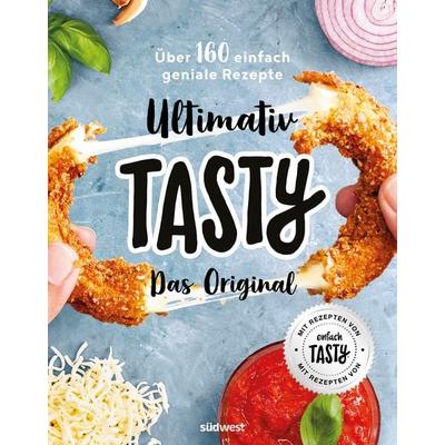 Ultimativ Tasty, Gebundene Ausgabe von Tasty, Südwest Verlag