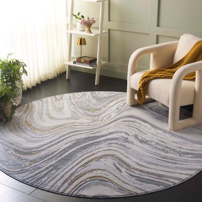 SAFAVIEH Prestige Detsje Contemporary Rug