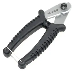 Voxom Kabelschneider WGr2;schwarz-silber;