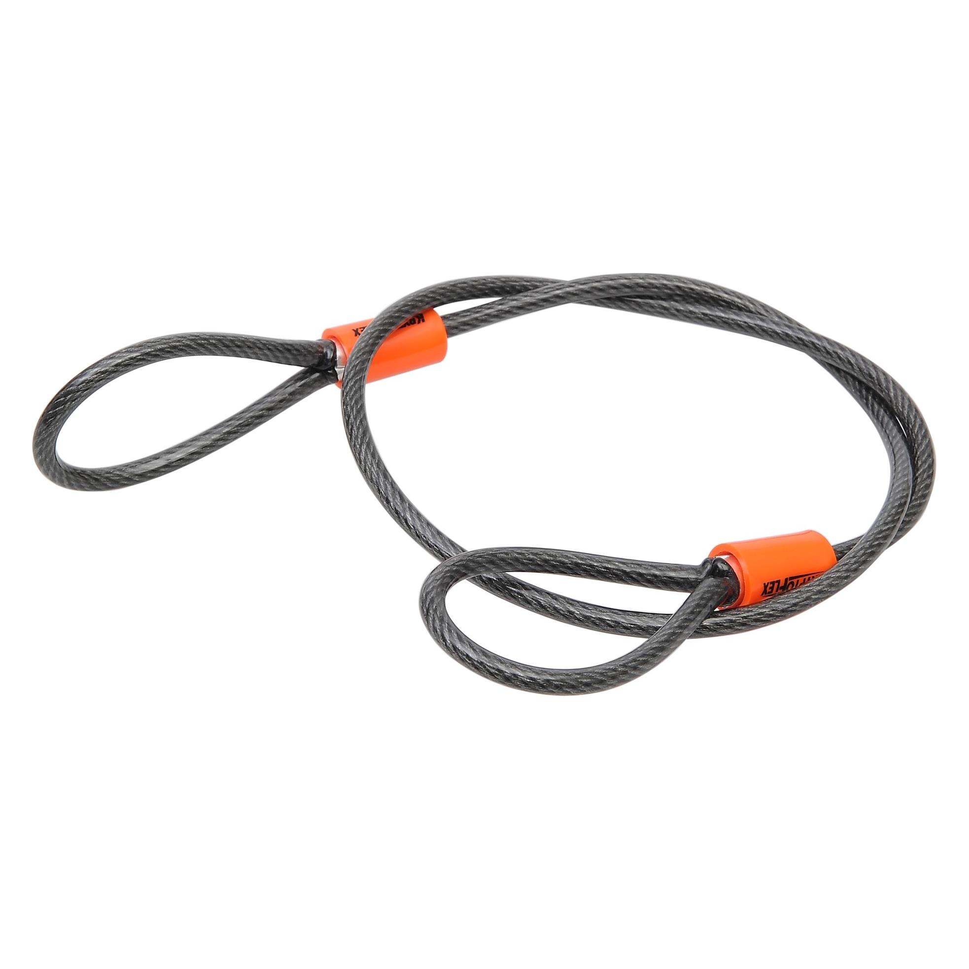 Kryptonite KryptoFlex 525 (76 cm) (210719)