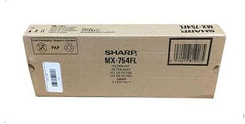 Sharp MX-754FL kit filtro de ozono