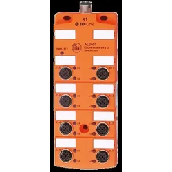 Ifm Electronic IO-Link-Eingangsmodul AL2401