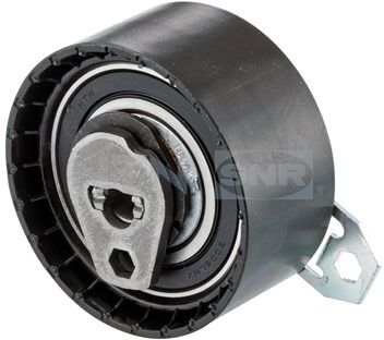 Snr Spannrolle, Zahnriemen Gt35535 Für Opel Vaughall Renault