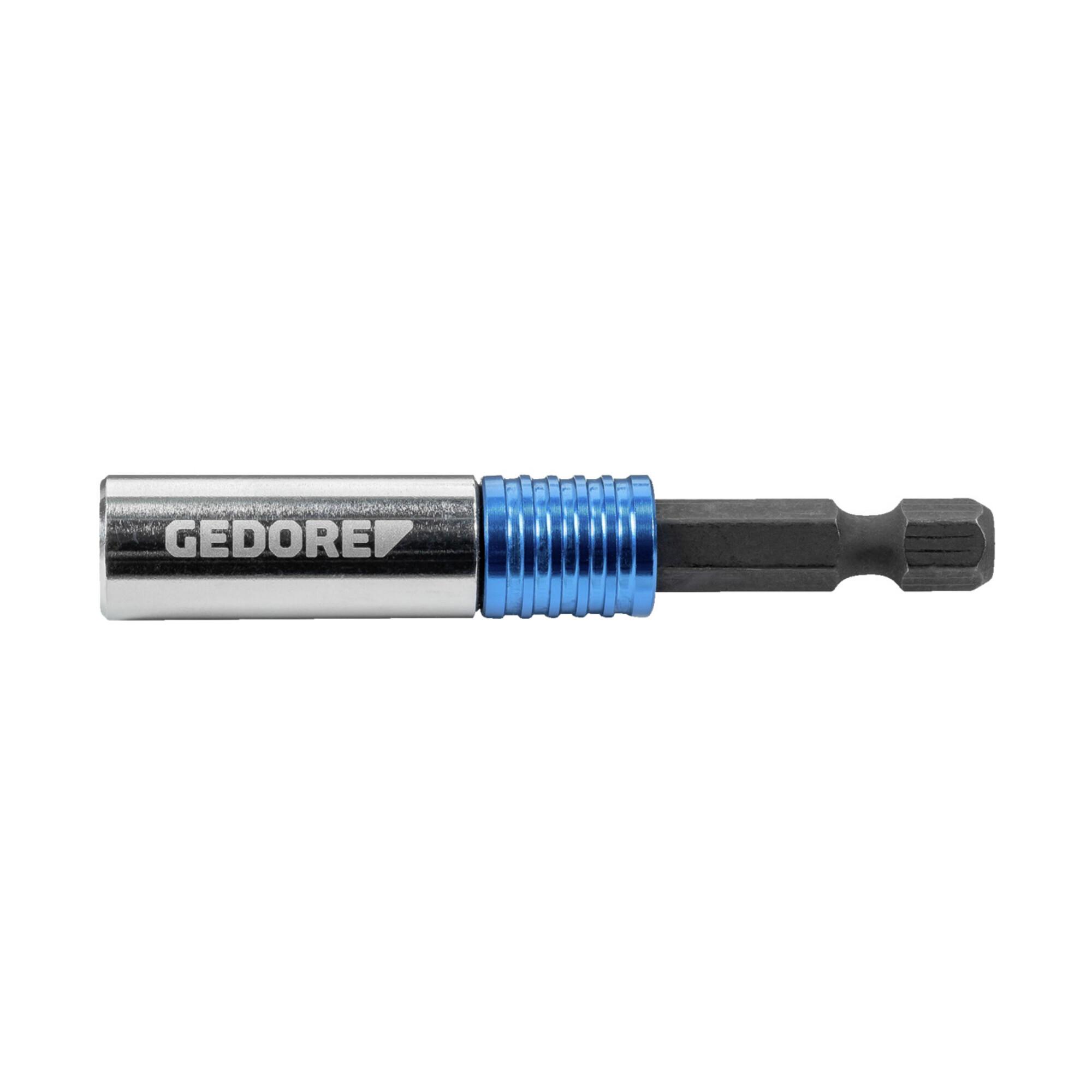 Gedore Bit-Halter 1/4" (3517861)