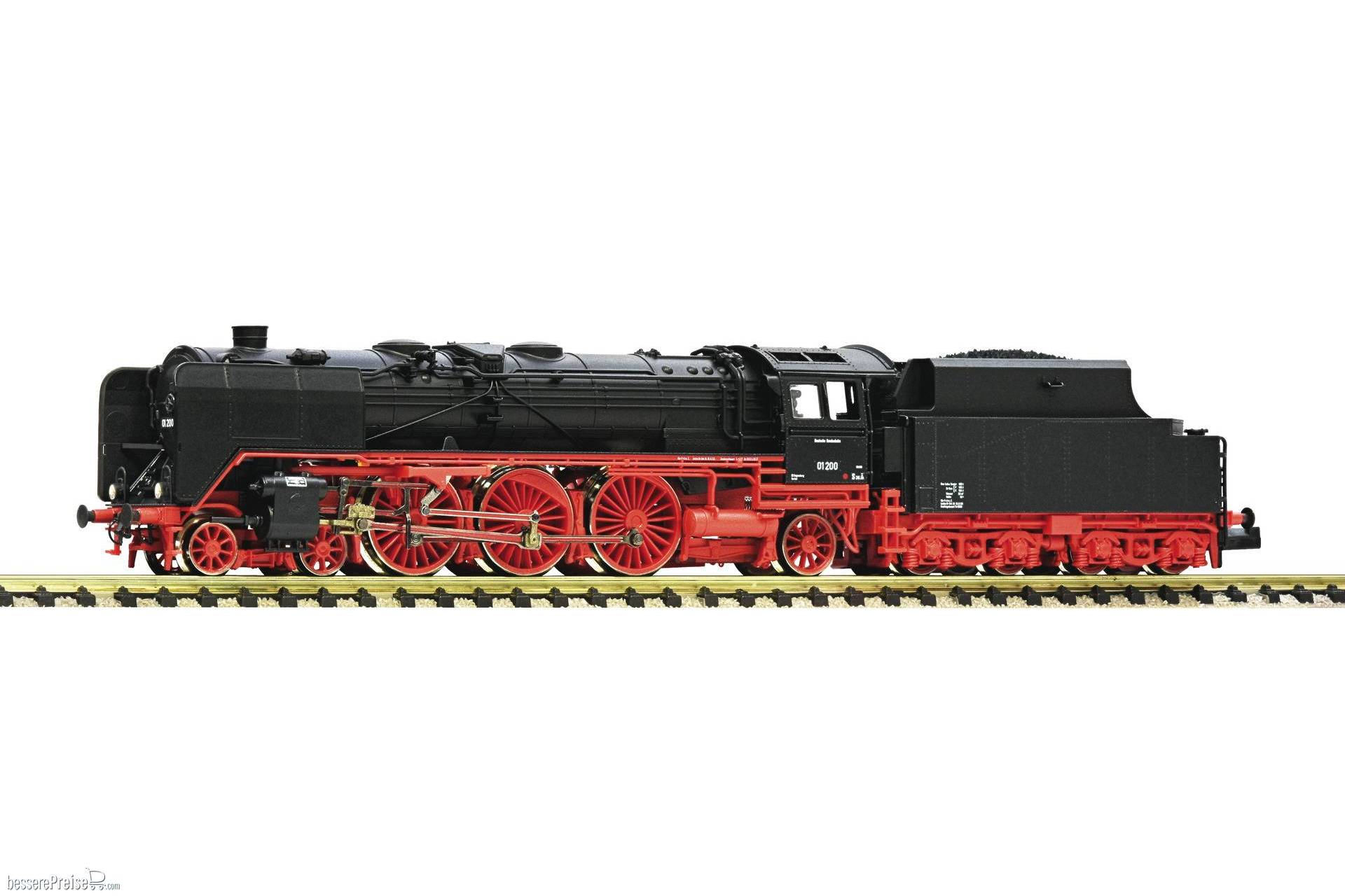 Fleischmann 714502