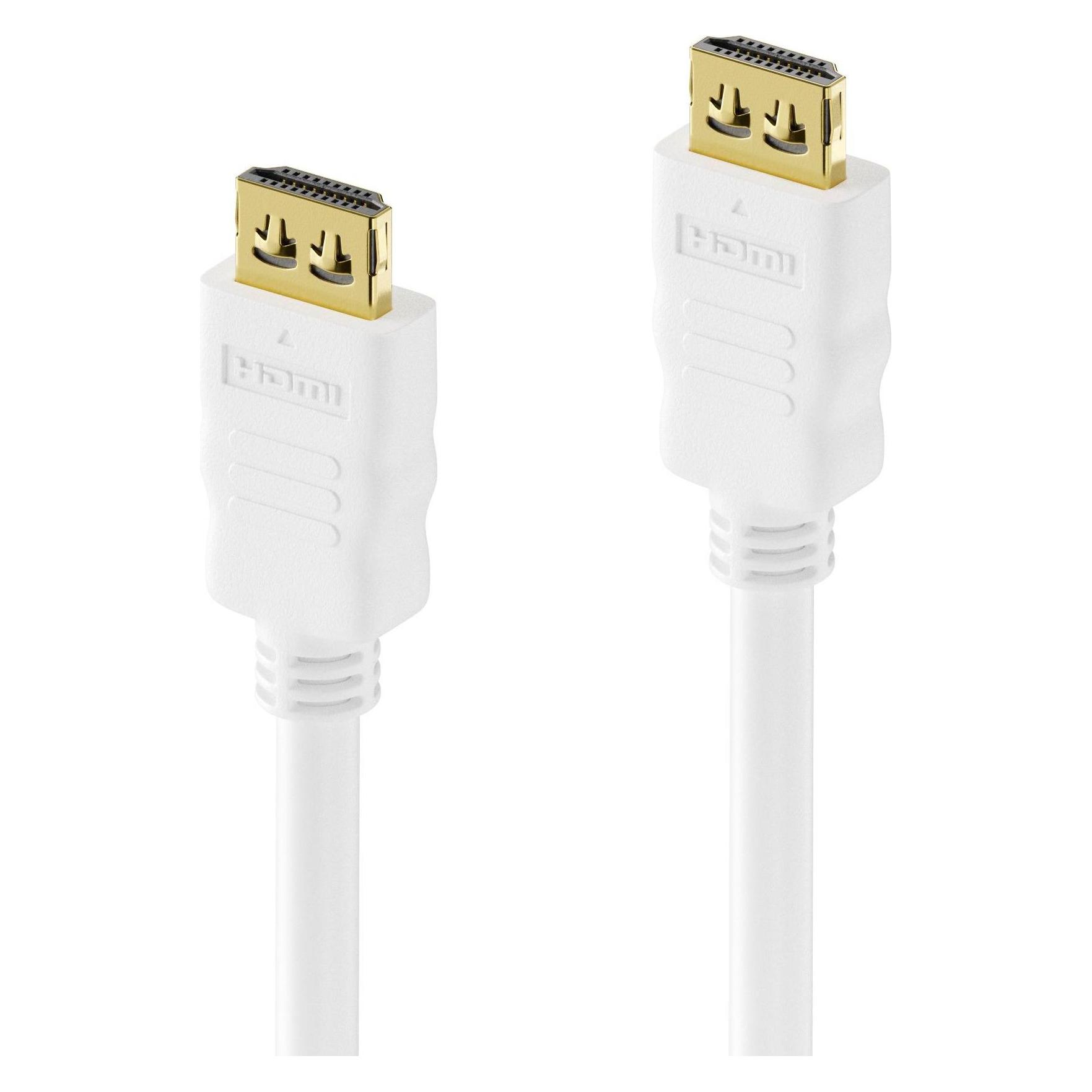 Purelink HDMI (Typ A) - HDMI (Typ A) (5 m) (PI1002-050)