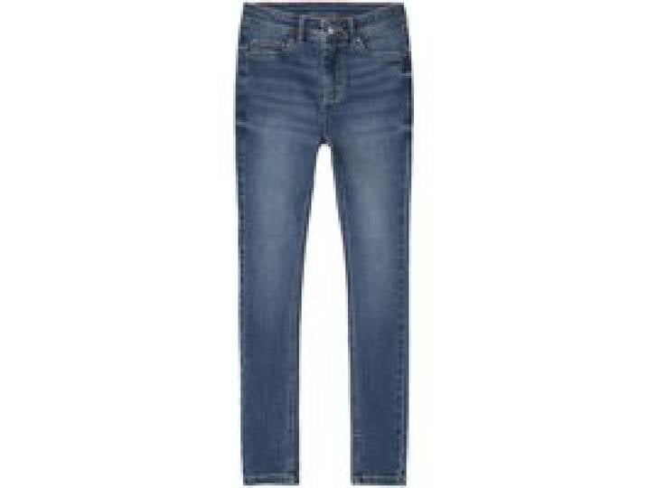 PEPPERTS!® Jean super skinny pour fille (Bleu, 9-10 ans)