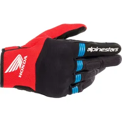 Alpinestars Honda Copper Motorradhandschuhe L