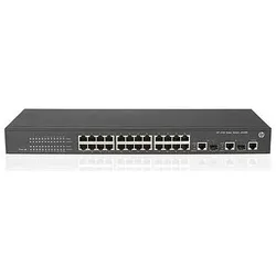HPE 3100-24 V2 EI SWITCH (24 Ports), Netzwerk Switch