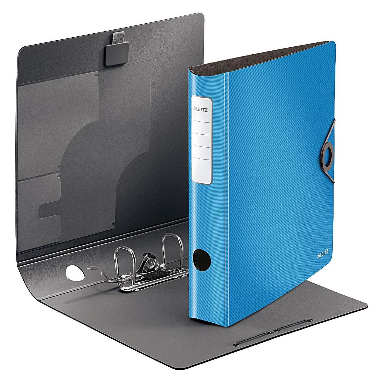 Leitz Active Solid (A4, 62 mm, 1 Stk.) (10481030)