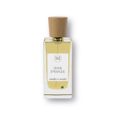 Aimee DE Mars EAU Divine Emer Elix Parf 50 ml Dosierspray