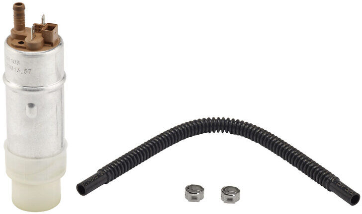 Pompe À Carburant Valeo 348709