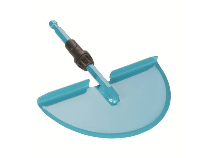 Gardena combisystem graskantafsteker