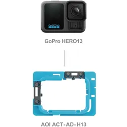 ACT-AD-H13: GoPro HERO 9 / 10 / 11 / 12 / 13
