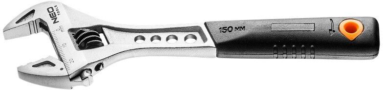 NEO TOOLS 03-010 Adjustable Spanner