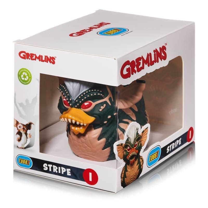 TUBBZ Gremlins Stripe 5056280454649