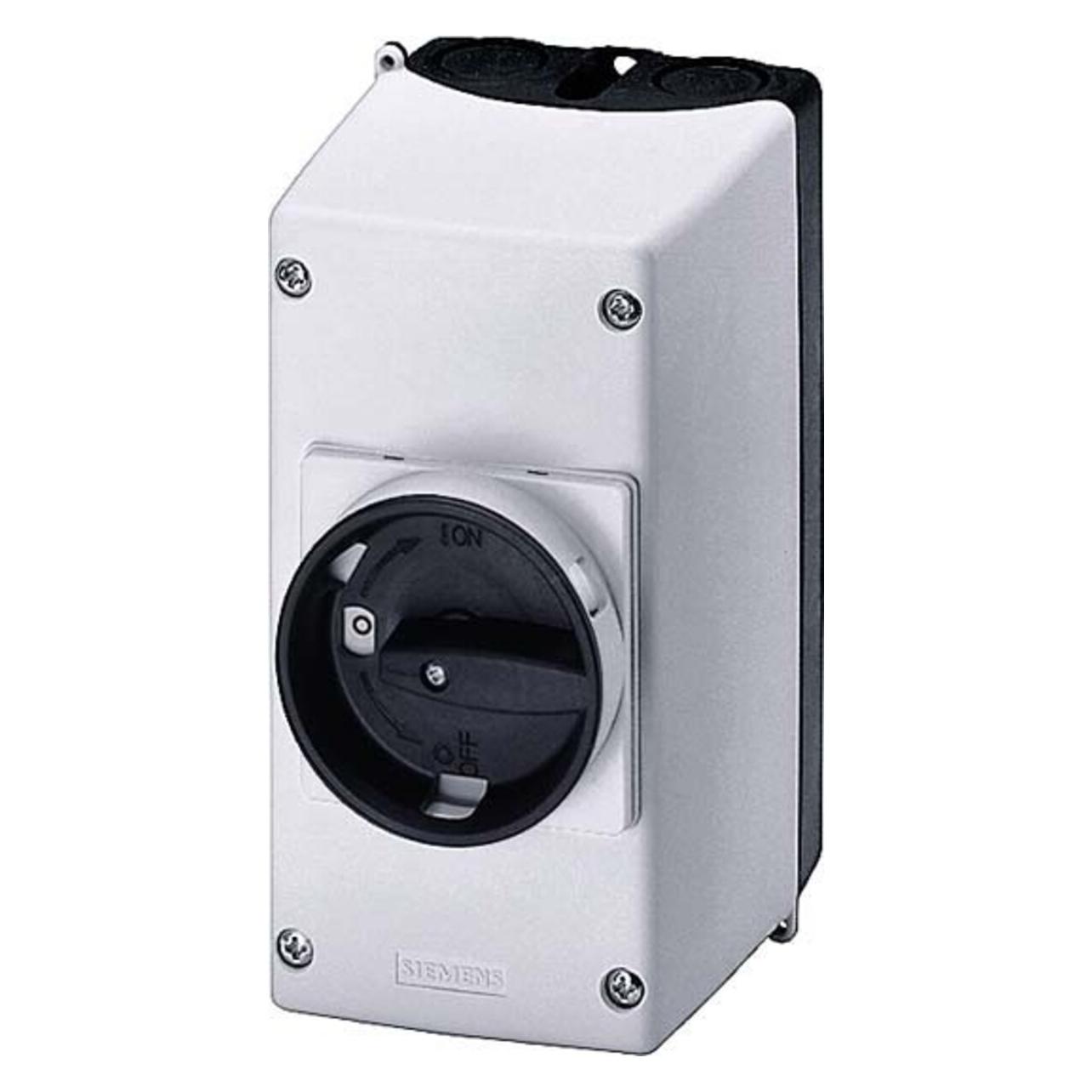 Siemens Gehäuse für Leistungsschalter (3RV19231CA00)