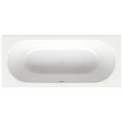 Bette BetteStarlet Badewanne 1380-440 170x75x42cm, snow
