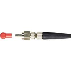 LAPP LWL-Steckverbinder POF STECKER FSMA SECHSKANT KLEMM 2,2 /4S 29130089