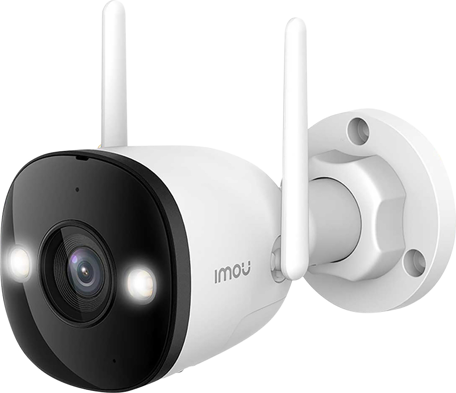 Imou Bullet 3 5MP 3K WLAN IP-camera wit